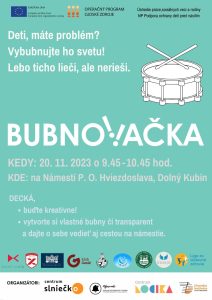 Bubnovačka 2023