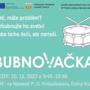 Bubnovačka 2023