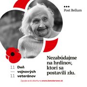 Deň vojnových veteránov