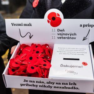 Deň vojnových veteránov