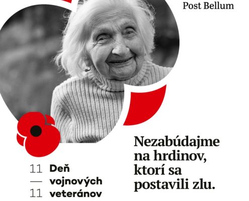 Deň vojnových veteránov