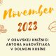 Program na november 2023