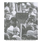 Symboly Nežnej revolúcie