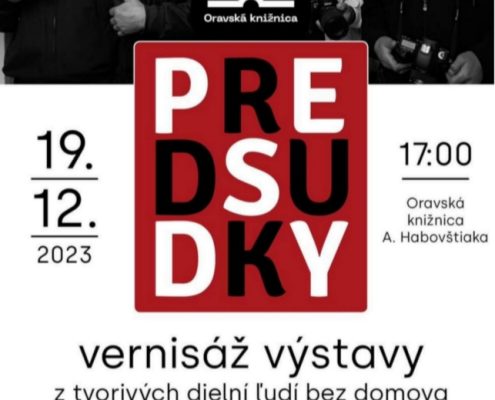 Predsudky
