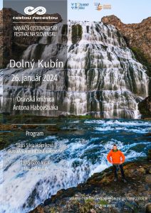 Cestou necestou – Saudská Arábia a magický Island