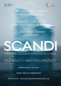 SCANDI 2024