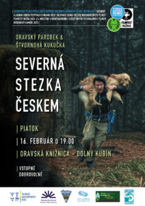 Severná stezka Českem