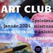 ART CLUB