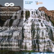 Cestou necestou – Saudská Arábia a magický Island