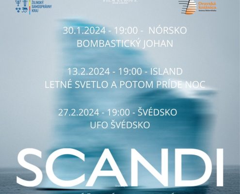 SCANDI 2024