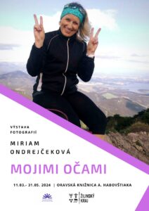 Výstava: Mojimi očami
