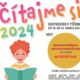 Čítajme si… 2024