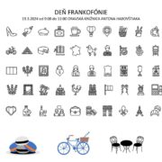 Deň frankofónie