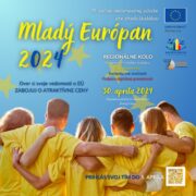 Mladý Európan 2024