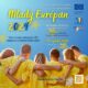 Mladý Európan 2024