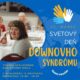 Svetový deň Downovho syndrómu 2024