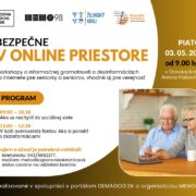Bezpečne v on-line priestore