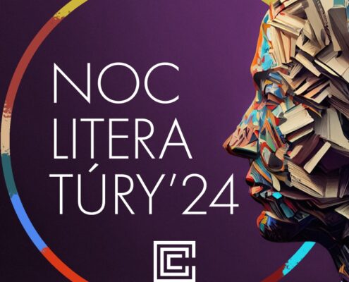 Noc literatúry 2024