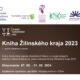 Kniha Žilinského kraja 2023