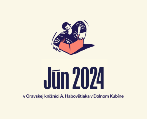 Program na jún 2024